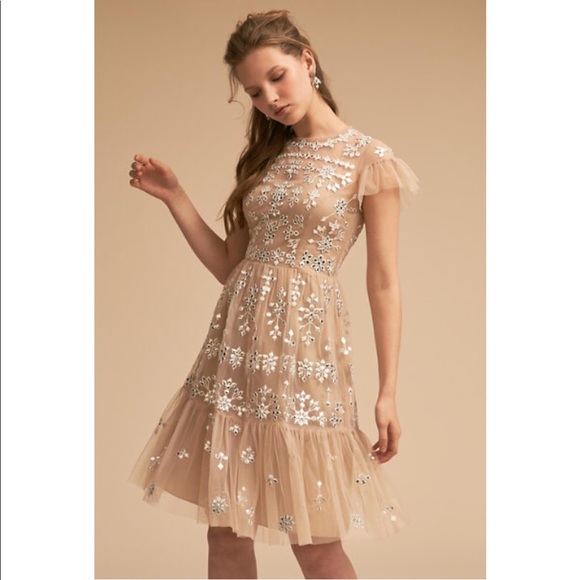 Anthropologie Dresses & Skirts - NWT Anthropologie bhldn Dress